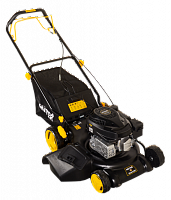 Газонокосилка бензиновая HUTER GLM-5.0ST
