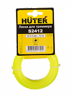 Леска HUTER S2412