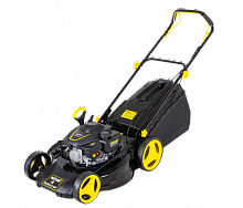 Газонокосилка роторная Huter GLM-6.0 SP