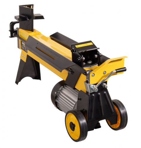Дровокол электрический HLS-5500 HUTER фото 3