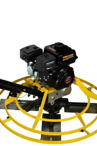 Затирочная машина TOR S-100 (Loncin) фото 4