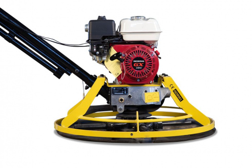 Затирочная машина TOR S-80 (Loncin) фото 10