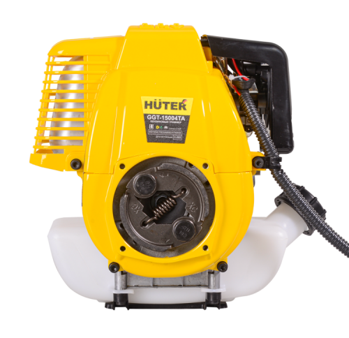 Бензиновый триммер Huter GGT-15004ТA (четырёхтактный) фото 3