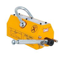 Захват магнитный PML-A 1500  (г/п 1500 кг) (G)