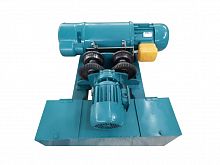 Таль электрическая ТЭК (CDL) 3,2 т 6,0 м УСВ (серия T)