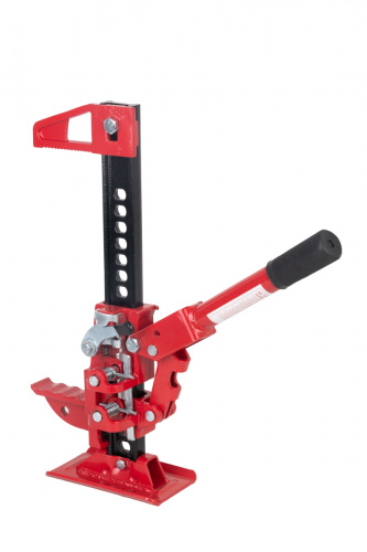Домкрат реечный ST0820/20" 3,0 т 153-680 мм (High Jack)