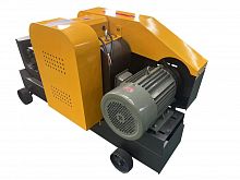 Станок для резки арматуры GQ60 50/45мм 5.5кВт (Z)