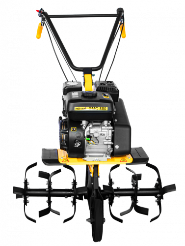 Мотокультиватор Huter GMC-850 фото 2