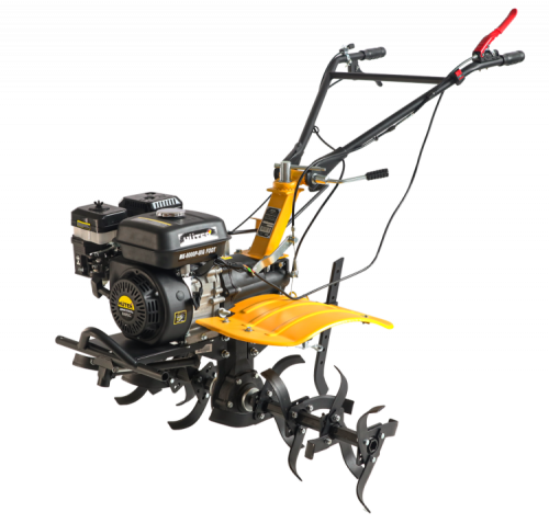 Сельскохозяйственная машина HUTER МК-8000P BIG FOOT фото 2