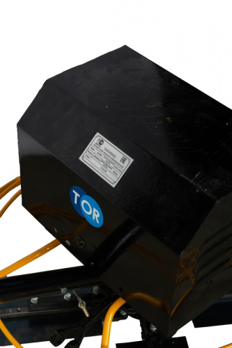 Затирочная машина электрическая TOR DMD 900 (E) фото 3