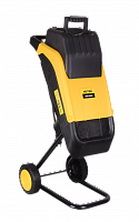 Садовый измельчитель HUTER ESH-2500