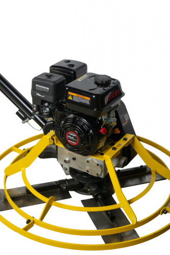 Затирочная машина TOR S-100 (Loncin) фото 5