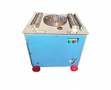 Станок для гибки арматуры GW32M 32/28мм 3кВт (Z)