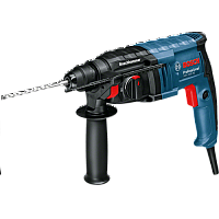 Перфоратор BOSCH GBH 2-20 D Professional с патроном SDS plus
