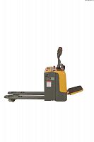 Тележка электрическая 2000 кг 1150 мм CBD20R-II с платформой 24/210 В/Ач (Cold)