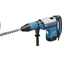 Перфоратор BOSCH GBH 12-52 DV Professional с патроном SDS max
