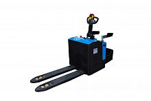 Тележка электрическая 2000 кг 1150 мм RPT20-F с платформой Li-ion 24/200 В/Ач*