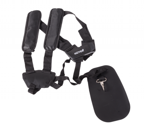 Бензиновый триммер Huter GGT-15004ТA (четырёхтактный) фото 10