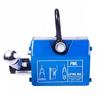Захват магнитный PML-A 3000 (г/п 3000 кг) (G)