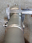 Гидроузел в сборе для тележек гидравлических RHP(BF) шток 31,5 мм (чугун) (Oil pump Assembly, B200i)