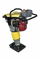 Вибротрамбовка RM-75(R) 75кг,14кН (Honda)