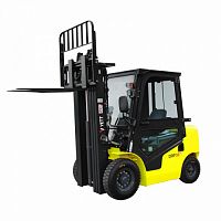 Дизельный погрузчик с кабиной YETT DRP30-XC5K2-M300-3W-K