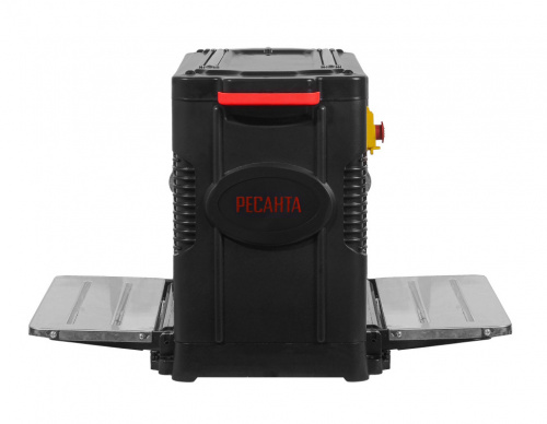 Станок рейсмусовый РС-330/1С Ресанта фото 4
