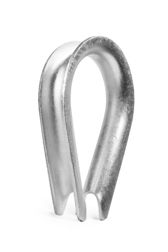 Коуш 45,0 мм DIN 6899 (тип B) (Q)