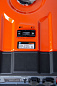 Генератор бензиновый KM3800H 2,5 кВт 220В 16 л с ручным запуском