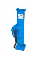 Домкрат реечный SJ15(M) 15 т