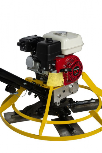 Затирочная машина TOR S-80 (Loncin) фото 9