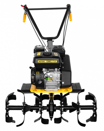 Мотокультиватор HUTER GMC-7.0 фото 2