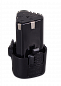 Аккумуляторный триммер GET-12M-Li Huter (в комплекте 1 АКБ и ЗУ)