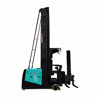 Узкопроходный штабелер PRO RVX 1650