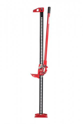 Домкрат реечный TOR ST0848/48" 3,0 т 155-1070 мм (High Jack) фото 2