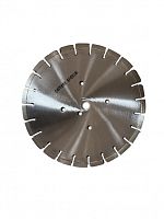 Диск по бетону для швонарезчиков СС (R) 500Dx2,9Tx25,4H (Cutter Disc 500 mm)