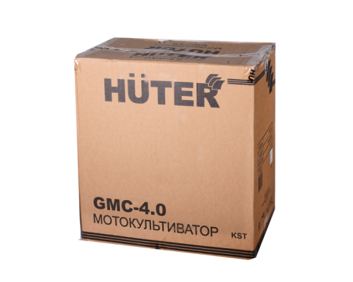 Мотокультиватор GMC-4.0 Huter фото 8