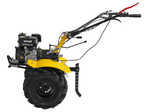 Сельскохозяйственная машина HUTER МК-8000P BIG FOOT фото 6