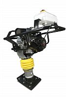 Вибротрамбовка HCR80B(Z) 72 кг, 10кН (Lifan) чугунный корпус