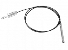 Тросик привода шнека для SGC-4100,4800 ZMD