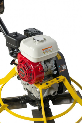 Затирочная машина TOR S-80 (Loncin) фото 6