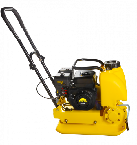 Виброплита Huter VP-90W фото 4