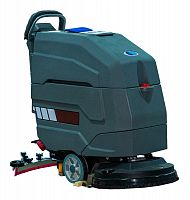 Машина поломоечная COMPACT 60T самоходная АКБ GEL 24/100 В/Ач