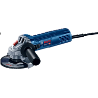 Угловая шлифмашина Bosch Professional GWS 9-125 S