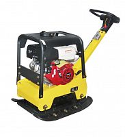 Виброплита реверсивная CR30 145 кг, 30,5 кН (Loncin)