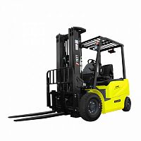 Электрический погрузчик YETT CPD25-A3H4-M-M400-3W