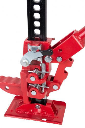 Домкрат реечный ST0820/20" 3,0 т 153-680 мм (High Jack) фото 4