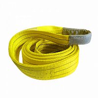 Строп СТП - 3,0 т*6,0 м (90мм) GSTP9036SF6