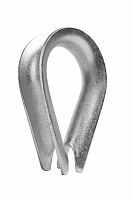 Коуш 30,0 мм DIN 6899 (тип B) (Q)