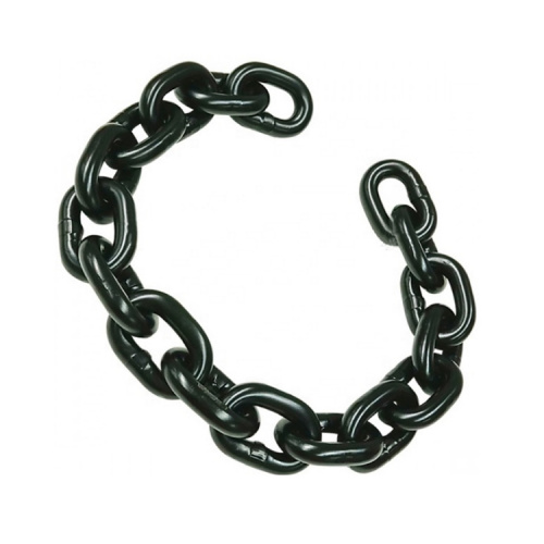 Цепь круглозвенная G80 EN818-2 16х48 некалиброванная (G)